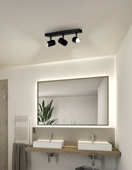 Спот Eglo CONSUMA 1 901966