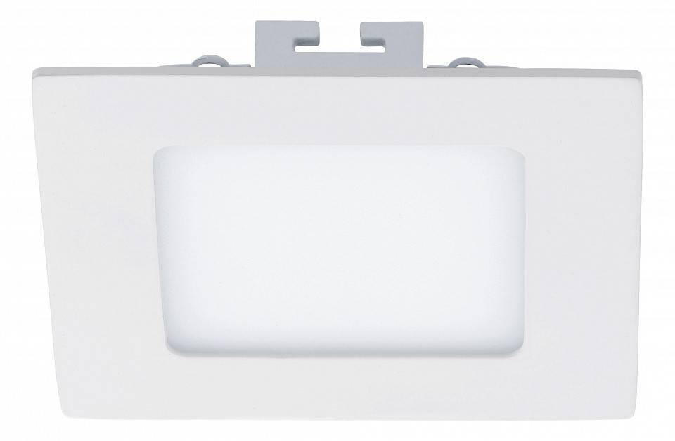 Встраиваемый светильник Eglo ПРОМО Fueva 1 94053