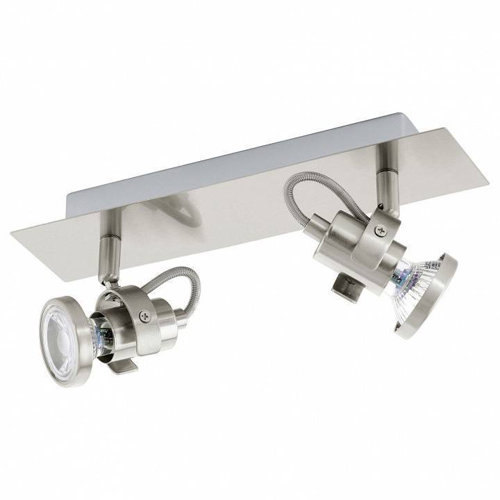 Спот Eglo Tukon 3 2хGU10 94145