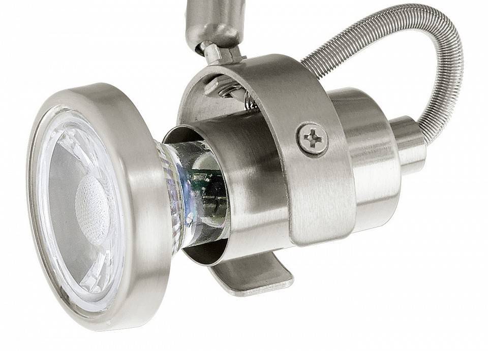 Спот Eglo Tukon 3 2хGU10 94145