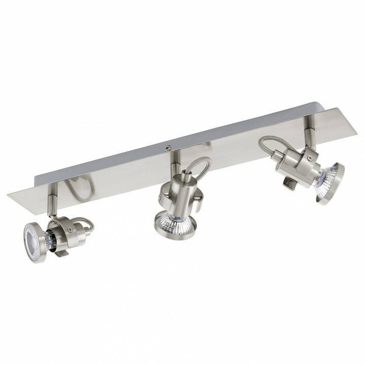 Спот Eglo Tukon 3 3хGU10 94146