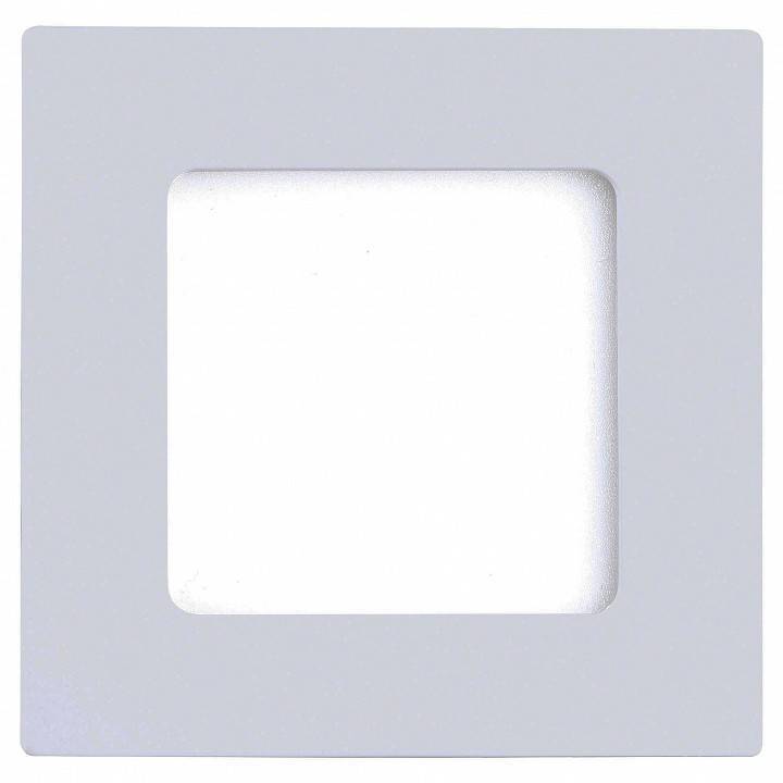 Встраиваемый светильник Eglo Fueva 1 94733