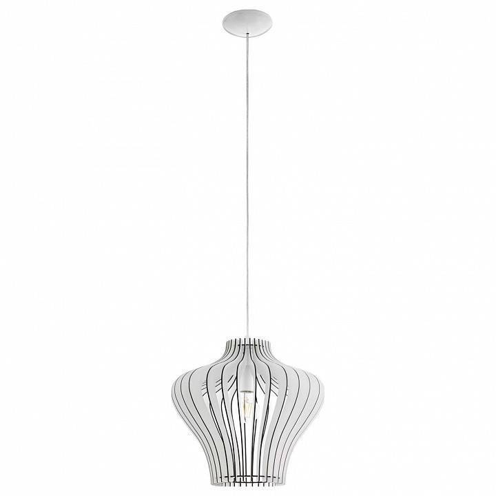 Подвесной светильник EGLO Cossano 2 95253