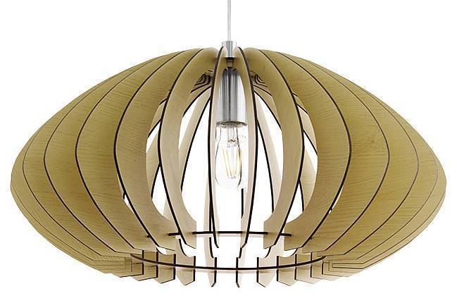 Подвесной светильник EGLO Cossano 2 95257