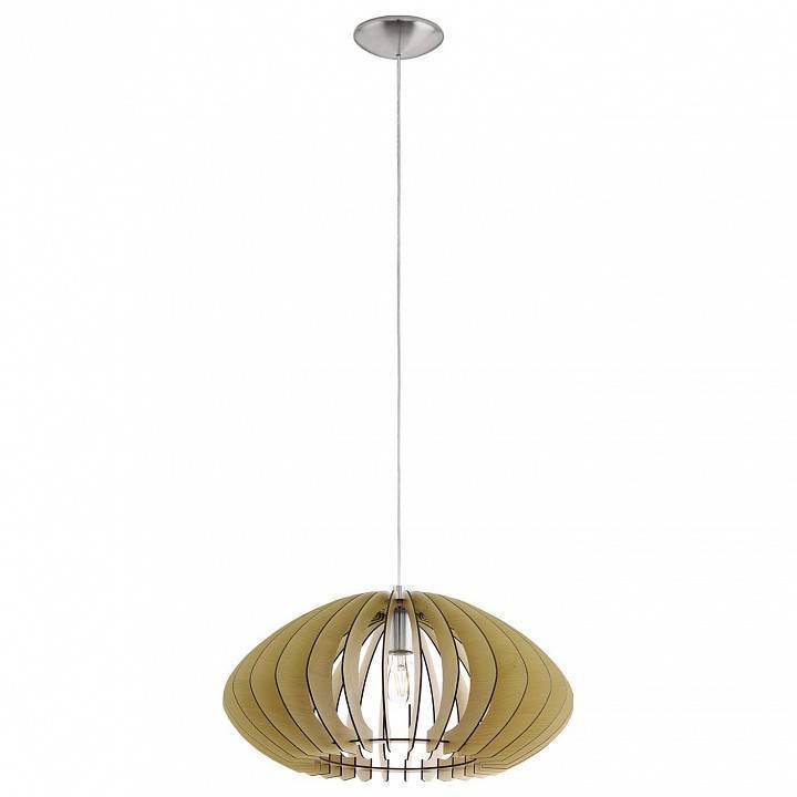 Подвесной светильник EGLO Cossano 2 95257