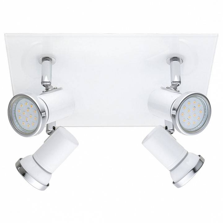 Спот EGLO Tamara 1 1хGU10 95995