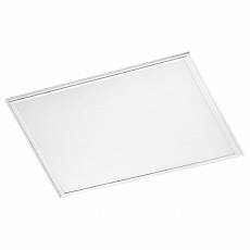 Светильник потолочный светодиодный Eglo Salobrena 2 1200x300 мм 96893