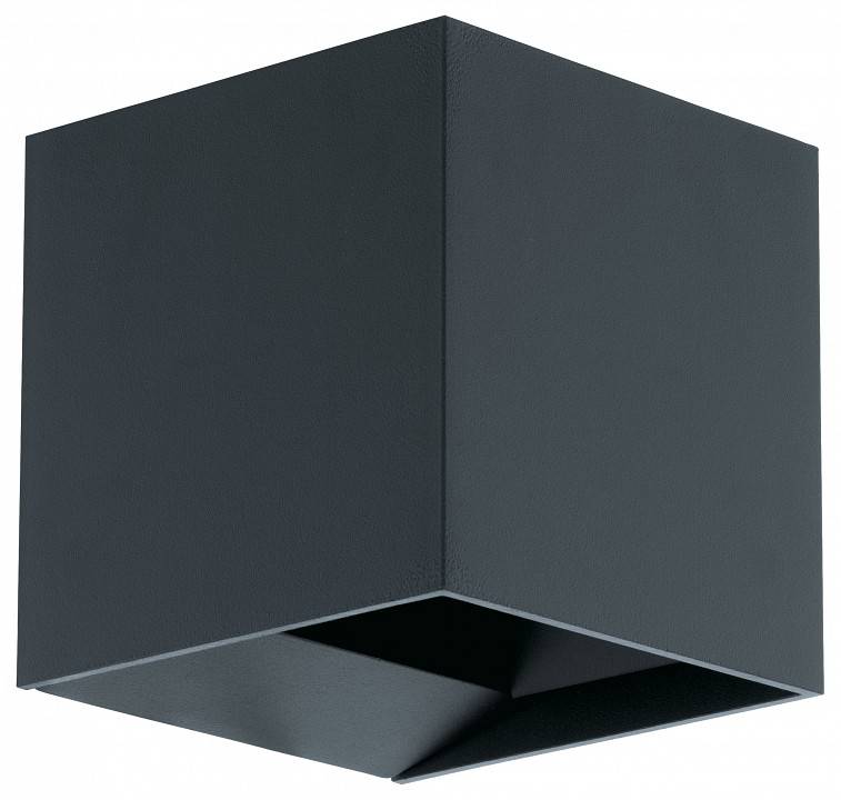 Накладной уличный светодиодный светильник EGLO Calpino IP44 2x3.3 Вт 97242