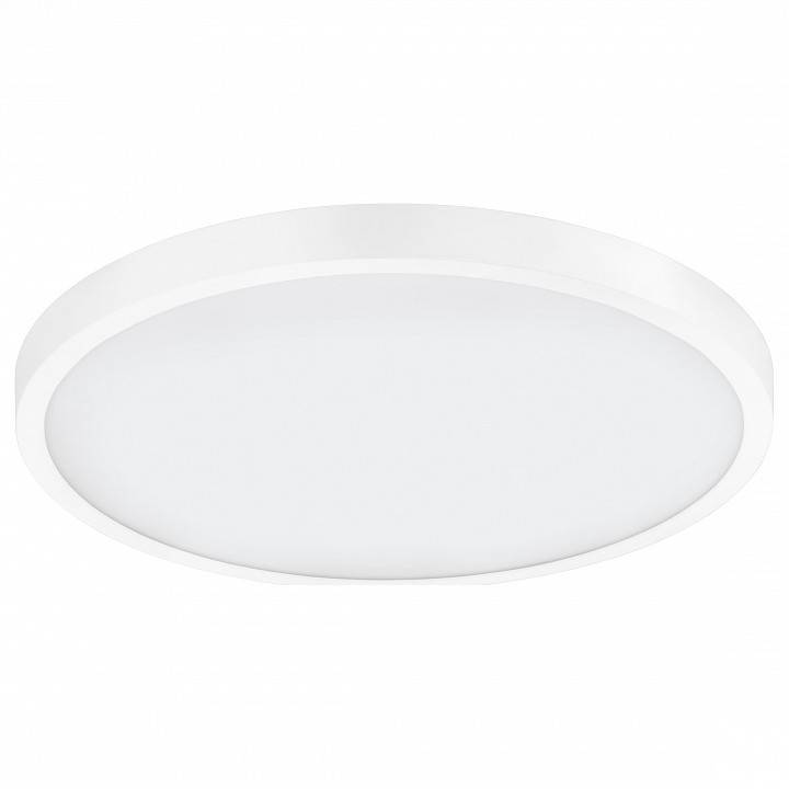 Накладной светильник Eglo ПРОМО Fueva 1 97266