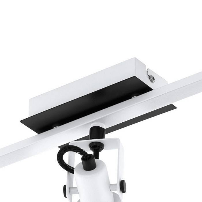 Спот Eglo Trillo 3хGU10 97373