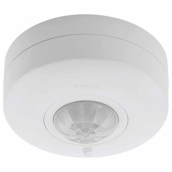 Датчик движения Eglo ПРОМО Detect me 6 97421