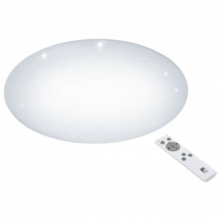 Накладной светильник Eglo Giron-S LED 97541