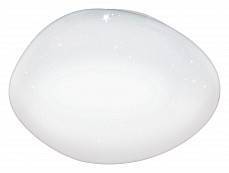 Светильник потолочный светодиодный Eglo Sileras 450 мм 97577
