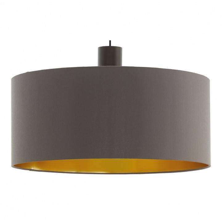 Подвесной светильник Eglo Concessa 1 1xE27 97683