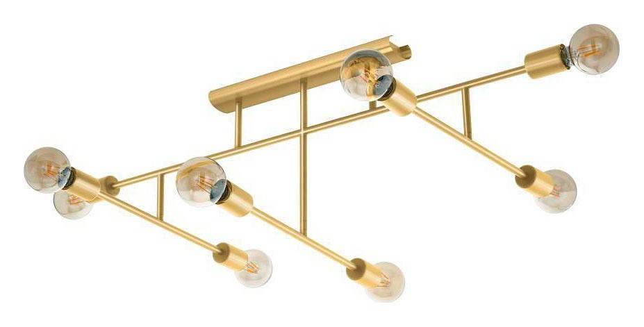 Потолочная люстра Eglo Belsiana 1 98882