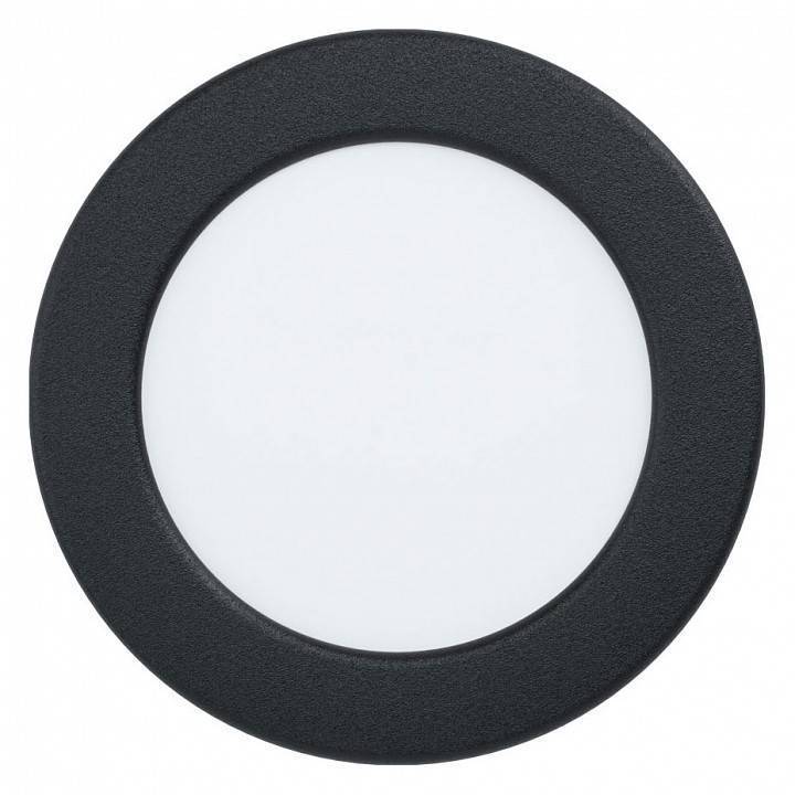 Встраиваемый светильник Eglo ПРОМО Fueva 5 99157