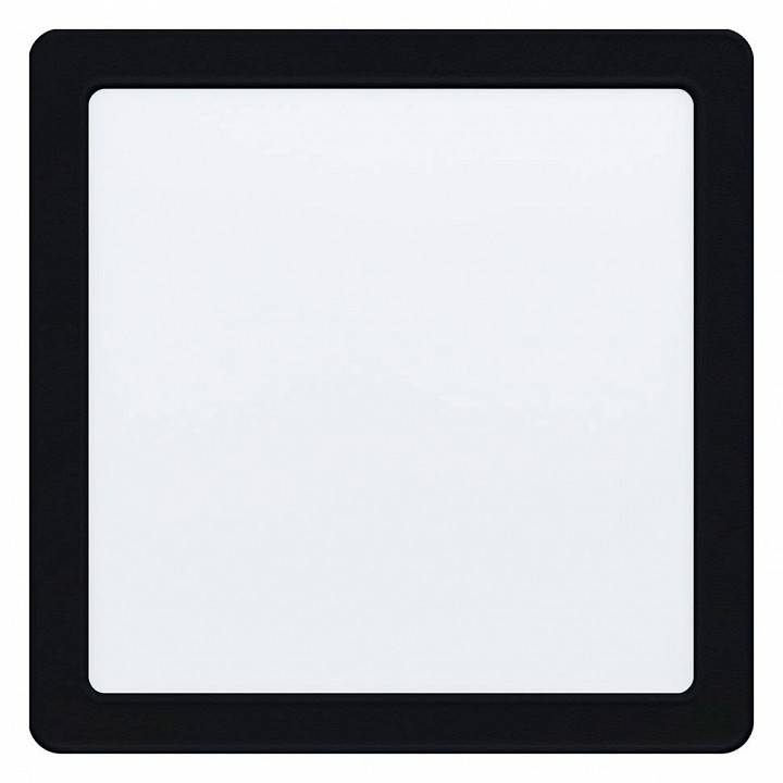 Встраиваемый светильник Eglo ПРОМО Fueva 5 99189