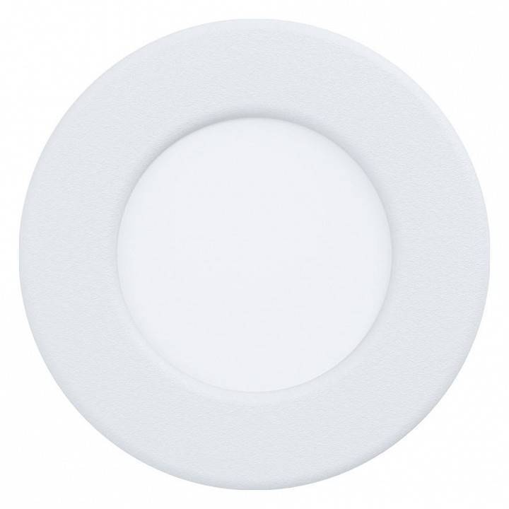 Встраиваемый светильник Eglo ПРОМО Fueva 5 99206