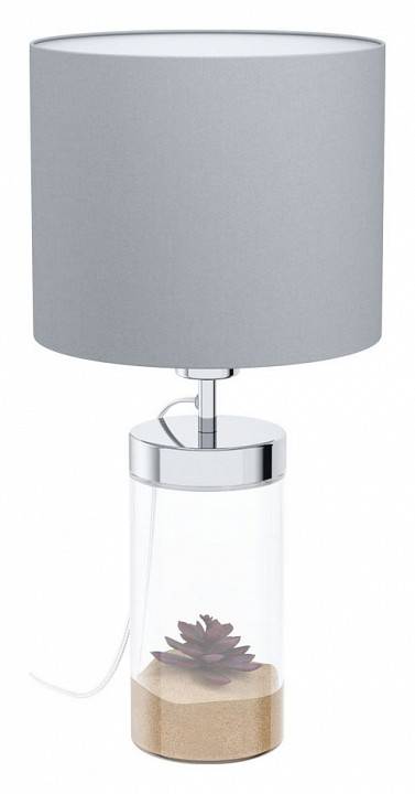Настольная лампа декоративная EGLO Lidsing 99289