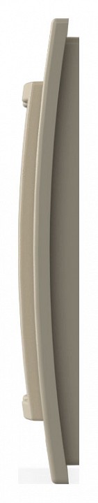 Рамка на 2 поста Elbi Eleсtriс Zena 500-010300-226