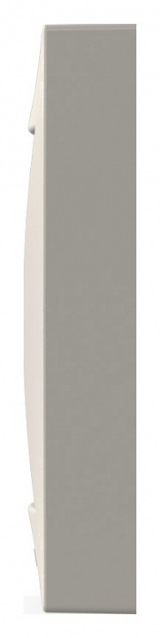 Рамка для двойной розетки Elbi Eleсtriс Vega 510-010200-908