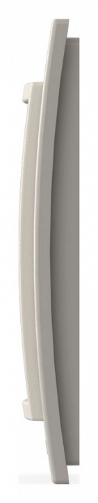 Рамка на 1 пост Elbi Eleсtriс Zena 608-010200-271