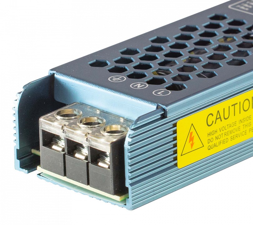 Блок питания ELFLED  ELF-24200BEslim+adj-YH