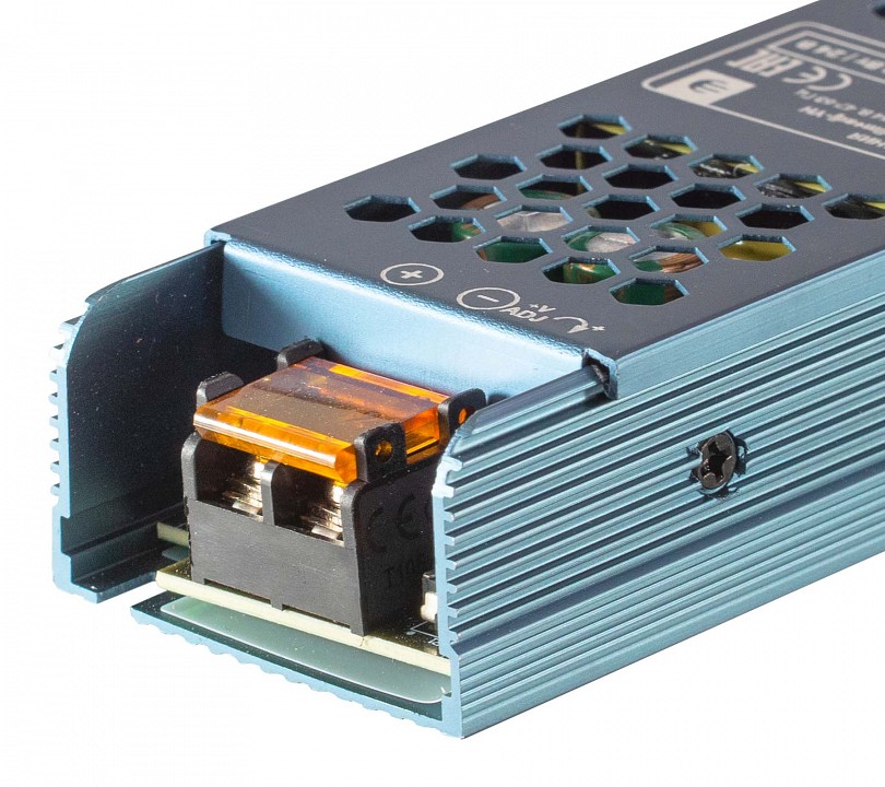 Блок питания ELFLED  ELF-24200BEslim+adj-YH