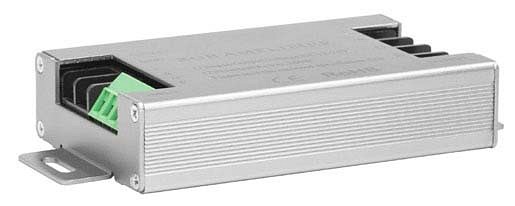 Усилитель RGB ELFLED  ELF-AMF-CX