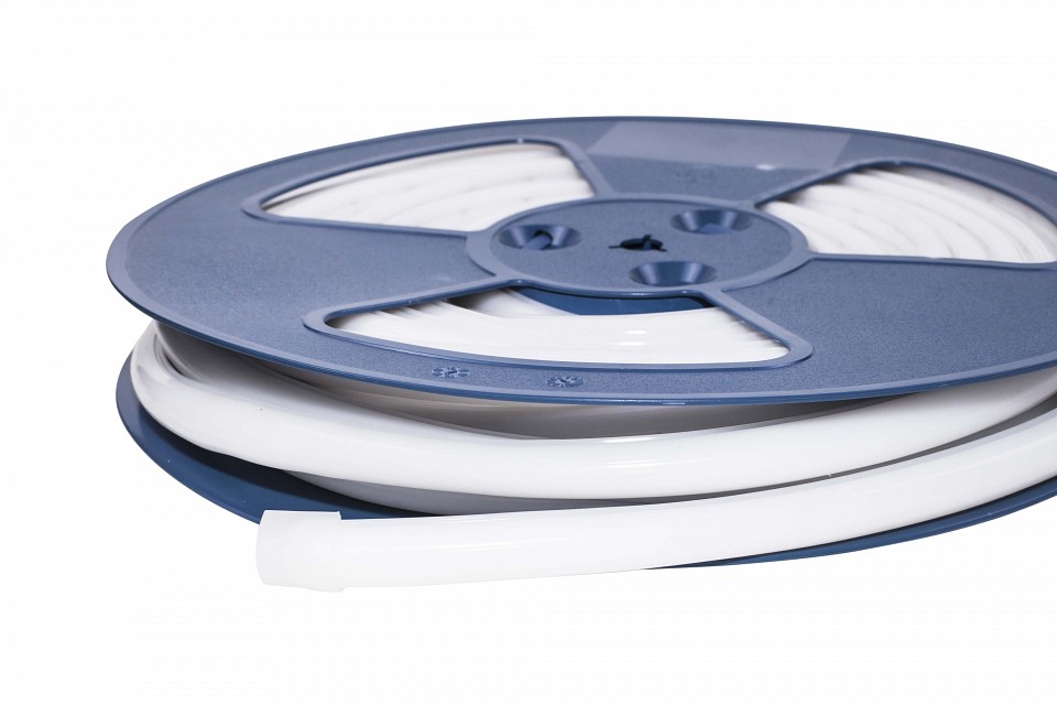 Шнур световой ELFLED  ELF-NL24-14-front-W