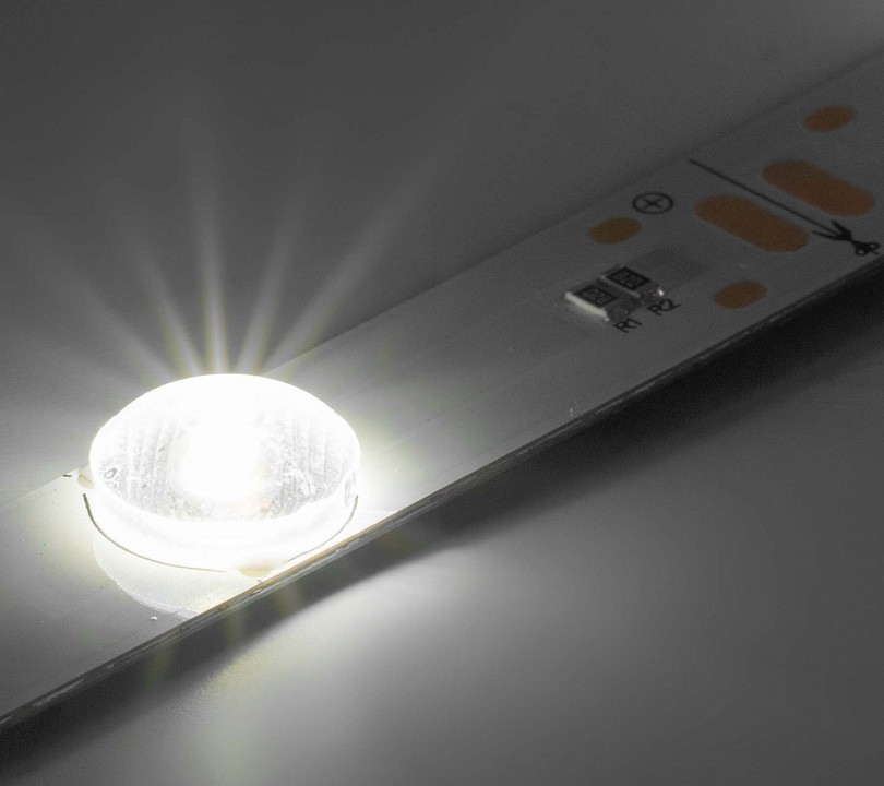 Лента светодиодная ELFLED  ELF-RBF12-24V-0,95m-nw