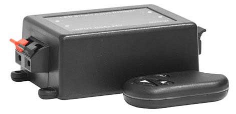 Контроллер-диммер ELFLED  ELF-RF-T1