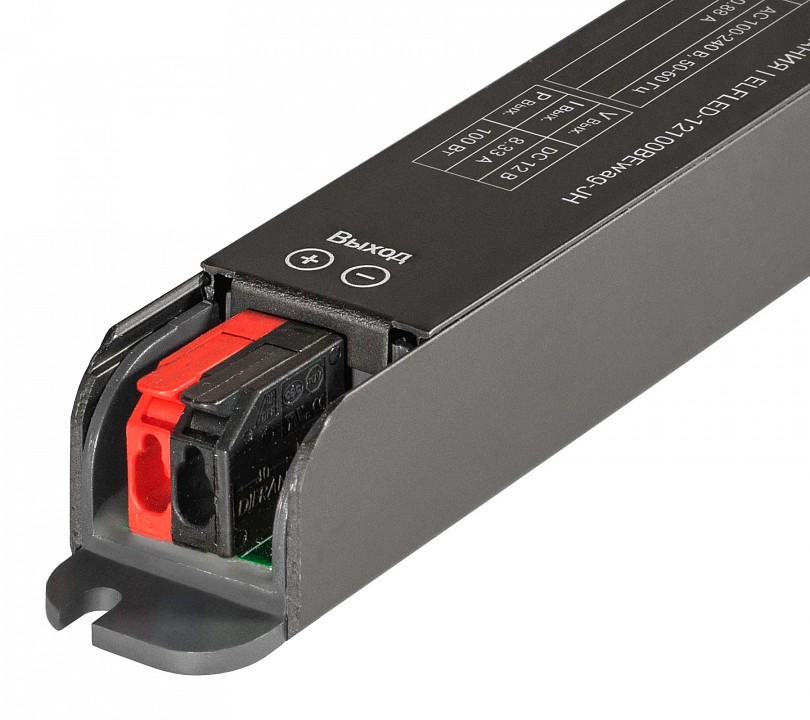 Блок питания ELFLED  ELFLED-12100BEwag-JH