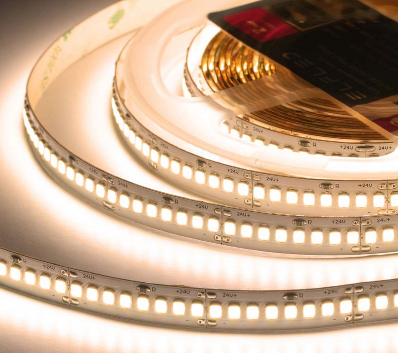 Лента светодиодная ELFLED  ELFLED-24240-PRO140ww