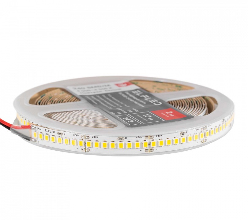 Лента светодиодная ELFLED  ELFLED-24240-PRO140ww