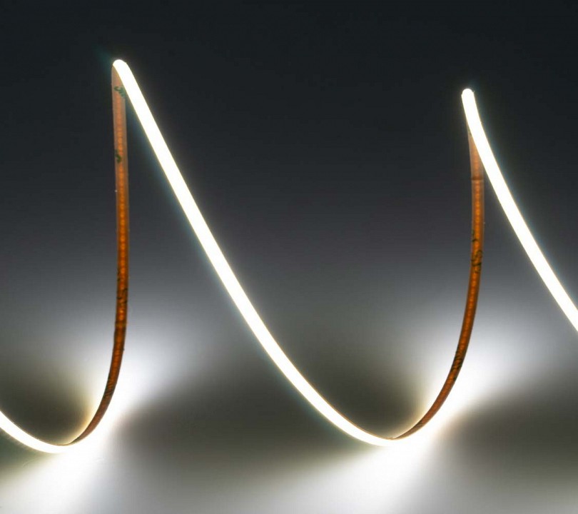 Лента светодиодная ELFLED  ELFLED-480COB-3-nw4K-24