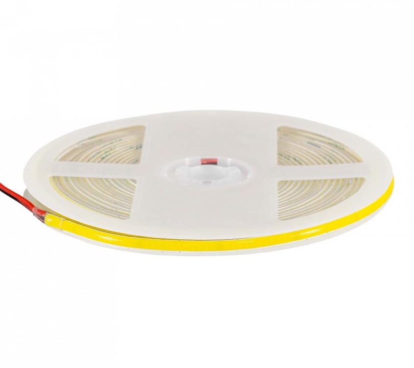 Лента светодиодная ELFLED  ELFLED-480COB-4-w6K-24