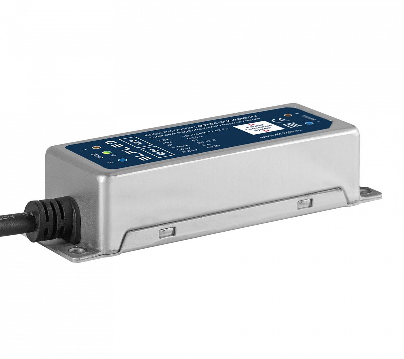 Блок питания ELFLED STD ELFLED-SLK12060-HY