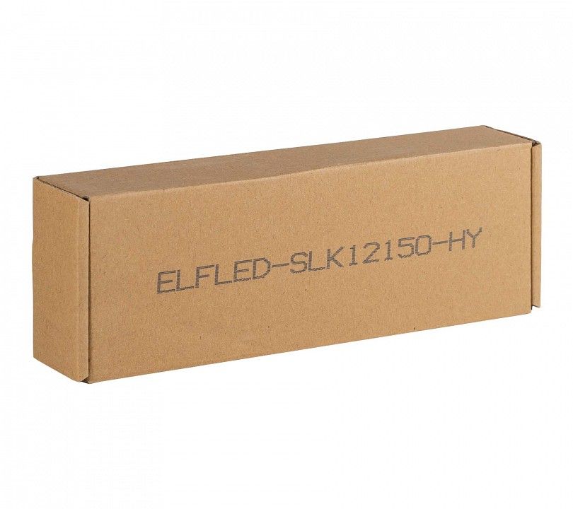 Блок питания ELFLED STD ELFLED-SLK12150-HY