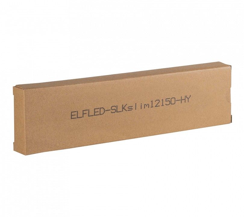 Блок питания ELFLED STD ELFLED-SLKslim12150-HY