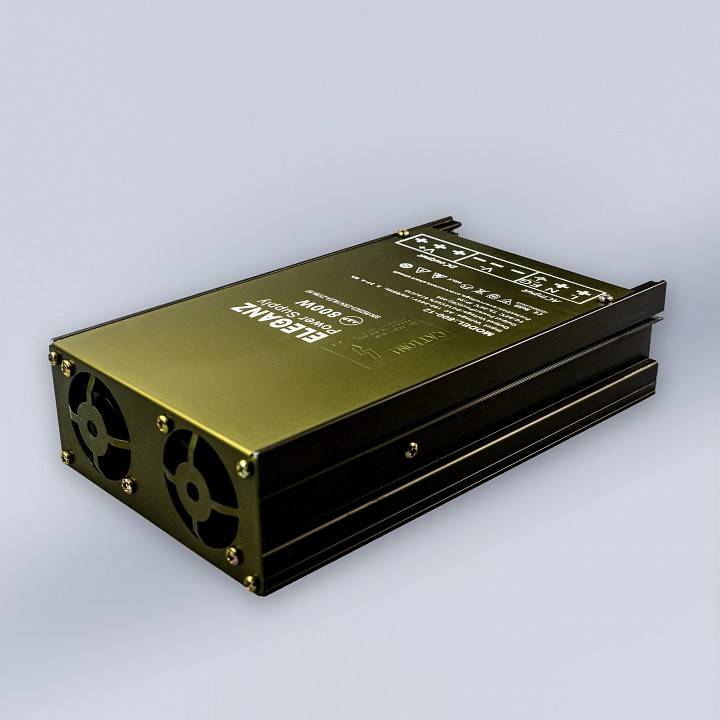 Блок питания с проводом Eleganz  1126