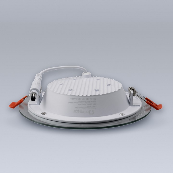 Встраиваемый светильник Eleganz 1814 MR16 1814