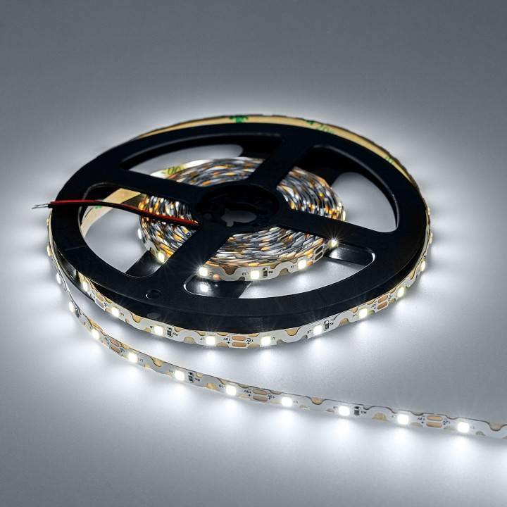 Лента светодиодная Eleganz LUX 2131