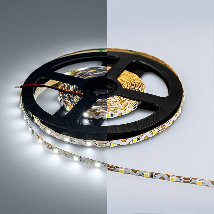Лента светодиодная Eleganz LUX 2131