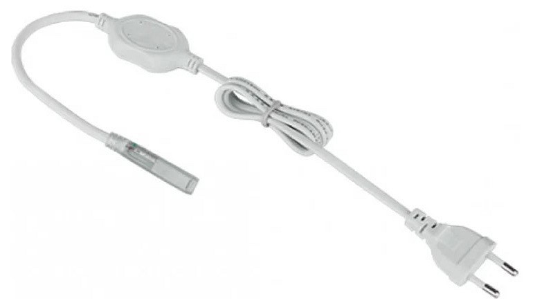 Провод электрический с выключателем Eleganz  2219