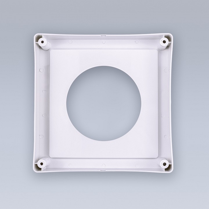 Рамка на 1 светильник Eleganz  900880