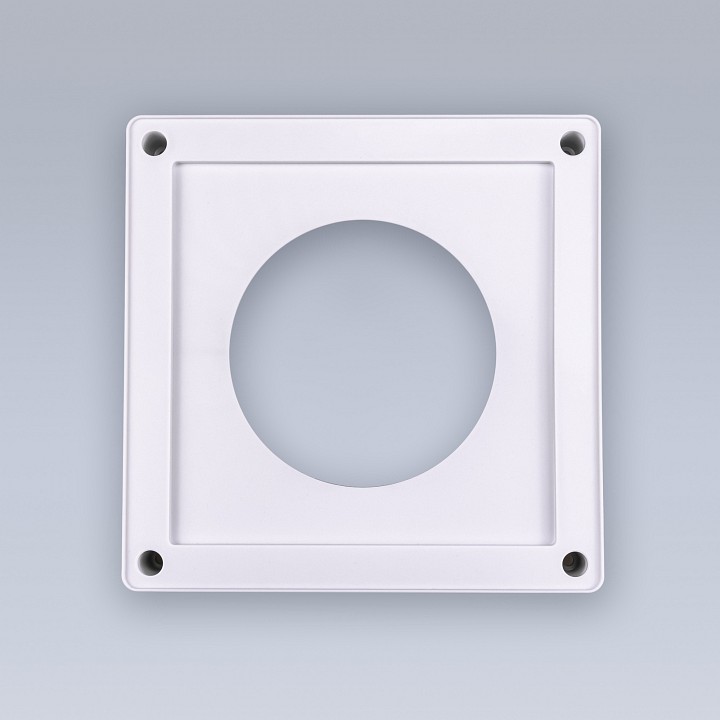 Рамка на 1 светильник Eleganz  900880