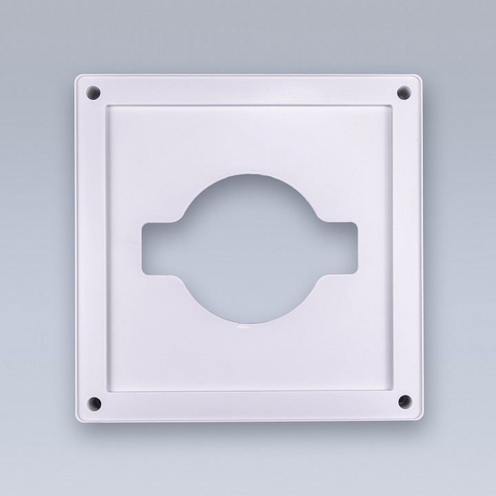 Рамка на 1 светильник Eleganz  900881