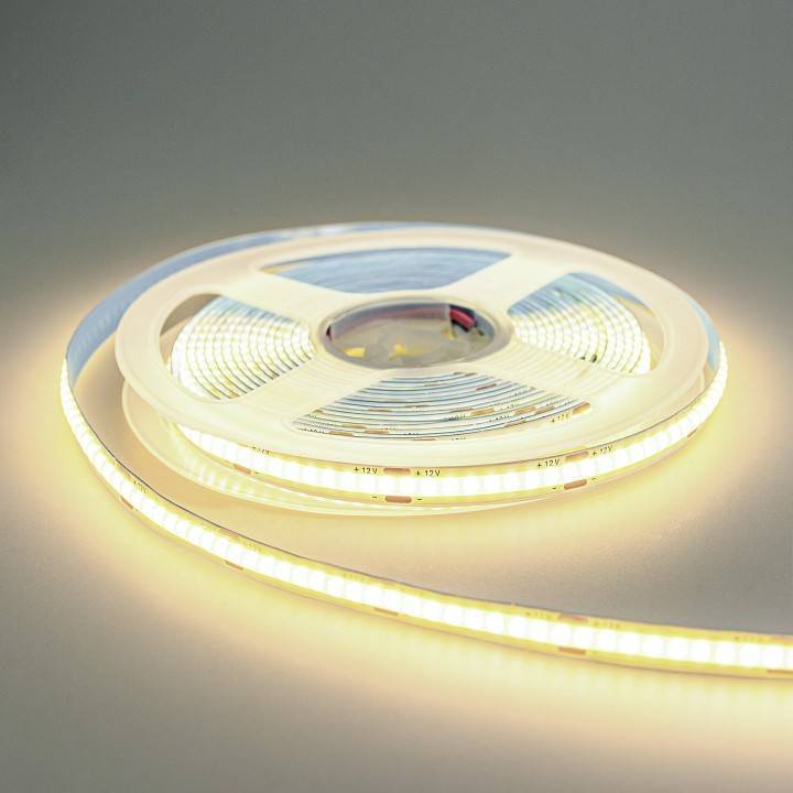 Лента светодиодная Eleganz  990092