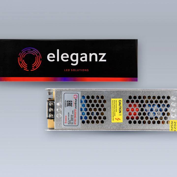 Блок питания Eleganz  EL-0006